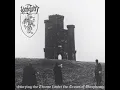 Verletzen - Usurping the Throne Under the Crown of Blasphemy (Full Album) 
