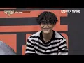 [쇼미더머니12] Team 라프산두 "PUBLIC ENEMY" 4:4 팀 미션 | 5화 클립ㅣTVING