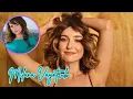 Milana Vayntrub Shows Off Her Actual Size In A New Photo