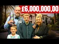 Mark Williams Family Net Worth Luxury Life Inside the Life of a Snooker Legend