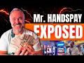 The Dark Side of Mr Hand Pay Million-Dollar Gambling Secrets