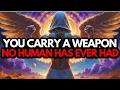 Download Lagu Chosen Ones, This weapon inside you is beyond human history — no one else has had it