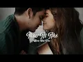 Moira Dela Torre | Jason Marvin - Ikaw at Ako (Official Lyric Video)