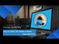 Virtual Robot Race Launch Your Own AI Racer How to Start the Alpha Edition - Episode 019