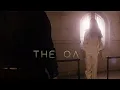 The OA  | You come find me