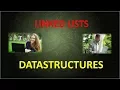 LECTURE 5 DATASTRUCTURES LINKED LISTS PART 2 IN HINDI