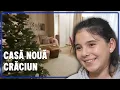 Download Lagu Fetița crescută de bunică primește casa visurilor | Extreme Makeover Romania