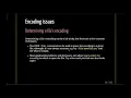 Importing and Munging Plain Text Data in Python
