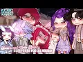 Download Lagu HUNTRIX \u0026 SAJA Boys Sleepover for 24 Hours | KPOP Demon Hunters | GCMM/GLMM | Gacha Club Mini Movie