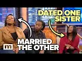 Download Lagu He Dated One Sister but Married the Other | MAURY