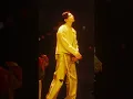 'NORMAL (Korean Ver.)' Stage CAM (Jung Kook focus) @ BTS WORLD TOUR 'ARIRANG' IN BUSAN