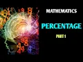 Download Lagu Percentage p1