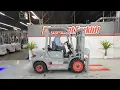 LIFT HERO CPD30 6 000lb Electric - Forklift for Sale