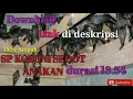 Download Lagu SUARA PANGIL SP KOLONI SEDOT ANAKAN DI JAMIN BURUNG TETANGGA PINDAH ke GEDUNG kita