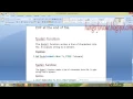 Fputs and fgets function in C in Hindi part-55