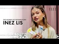 Download Lagu What's in Inez Lis's makeup bag? [ELLE Cosmetics]
