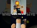 Download Lagu How did bro know ??! 😭😭 Part 2 #roblox #robloxanimaion #robloxanimation