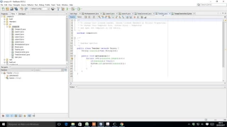Temperature converter pt 2