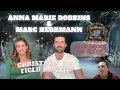 Anna Marie Dobbins Marc Herrmann on Real Story of Christmas at Field Ranch - EXCLUSIVE INTERVIEW