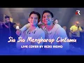 Lagu SIA-SIA MENGHARAP CINTAMU (COVER BY RIZKI RIDHO) | STUDIO SESSION