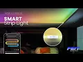 How to Install Feit electric Smart Tape Lights