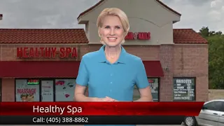 Healthy Spa Massage Oklahoma City Perfect Five Star Review by Jon Ritchey