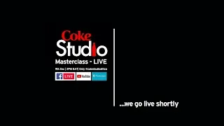 coke studio master class