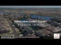 Just Listed 10942 Miacomet Ct Stockton CA Jonathan Lee