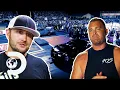 Kye Kelley Uses Risky Motor Upgrade During Race With Ryan Martin Street Outlaws No Prep Kings