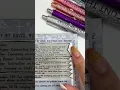 Bible Study Guides