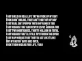 Drake  -  Energy (Lyrics)