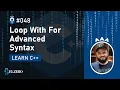 Arabic Fundamentals Of Programming With C - Loop With For