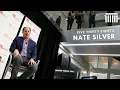 The United Stats of America with FiveThirtyEight s Nate Silver