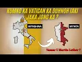Download Lagu Kumno Ka Vatican Ka Duh Noh Kumba 99.99% Ka Jaka Jong ka ? II Peit Ban Tip II Ka Pyrkhat Ka Jingtip