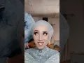 Download Lagu Tutorial Hijab pengantin. Rias Hijab Fatma. Pengantin Jaksel