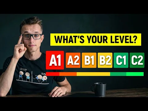 English Level Test - A1 A2 B1 B2 C1 C2