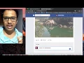 Clone Facebook with Bootstrap Source code made public