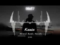 Download Lagu Камин - EMIN \u0026 JONY (Slowed – Reverb – Remix)