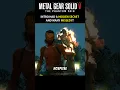 Download Lagu The Hidden Secret Kojima Hid in MGSV's Intro 💀 #metalgearsolid #mgs