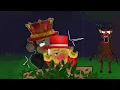 Download Lagu Jandel x Sammy x 99NIGHTS!? #stealabrainrot #growagardenroblox #99nightintheforest 