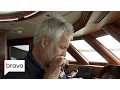 Below Deck Rocky and Emile Break the Rules Bravo