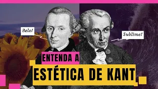 JUÍZO ESTÉTICO e a Crítica da capacidade de julgar em Kant