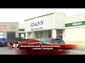 Police investigating report of shooting at JOANN Fabrics in Lansing