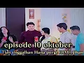 Download Lagu Cinta di bawah tangan full episode 10 oktober | Tian tinggalkan Hana ke rumah Jihan.