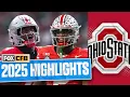 Ohio State Buckeyes Full Season Highlights