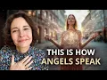 Lagu THIS is How Your Angels Speak to You Every Day (Unconventionally!) | Sonia Choquette