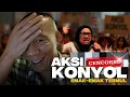Download Lagu NGERI !! EMAK EMAK TERMUL ANCAM LAKUKAN FOR-NO AKSI DI MABES POLRI.