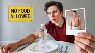 How I Lost 100lbs in 5 Months