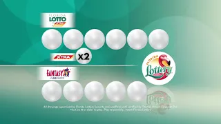 Lotto and Fantasy 5 20181107