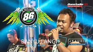 Download BANYU LANGIT VOKAL ABAH LALA  OM 86 PRO LIVE MP3